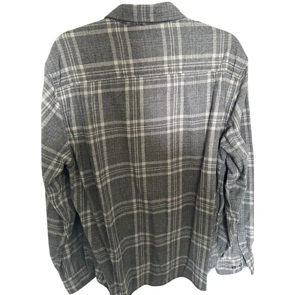 Weatherproof Vintage Men's Flannel - XL - Classic Style and Excellent Condition - Picture 4 of 6
